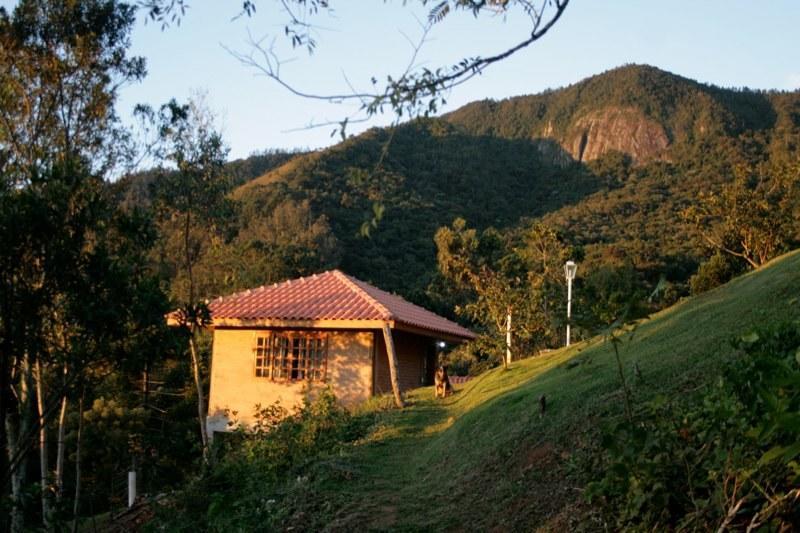 Abrigo Da Reserva Hotel Santo Antonio do Pinhal Room photo