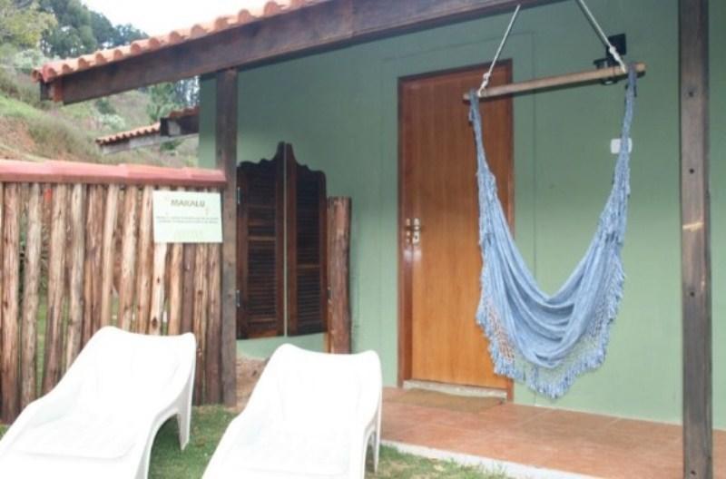 Abrigo Da Reserva Hotel Santo Antonio do Pinhal Room photo