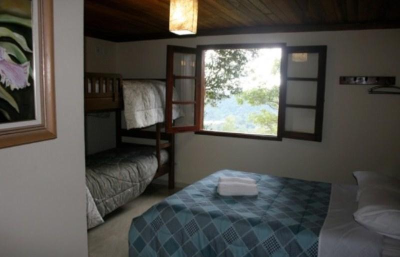 Abrigo Da Reserva Hotel Santo Antonio do Pinhal Room photo