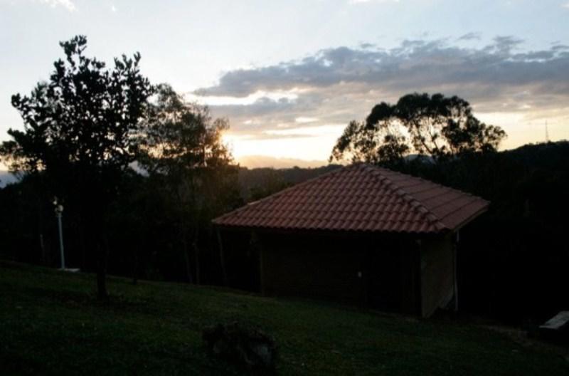 Abrigo Da Reserva Hotel Santo Antonio do Pinhal Exterior photo