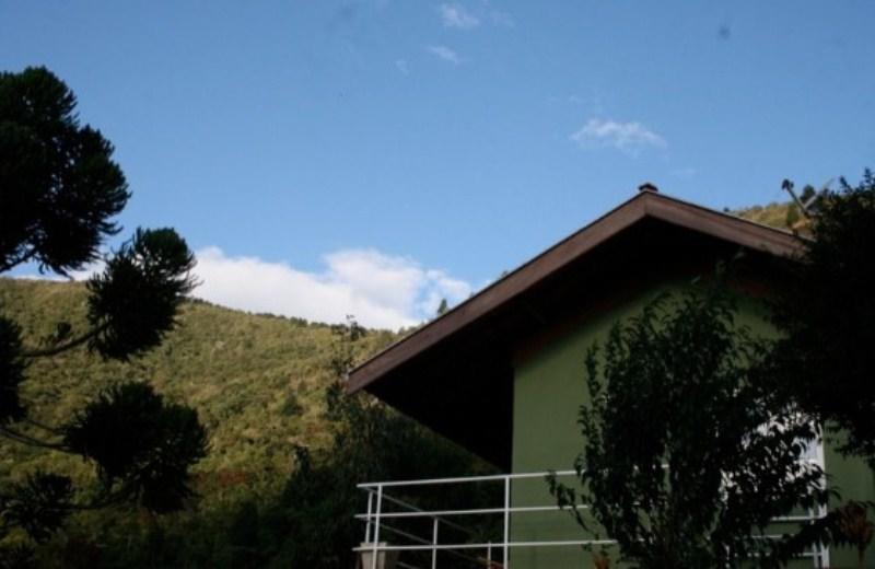 Abrigo Da Reserva Hotel Santo Antonio do Pinhal Exterior photo