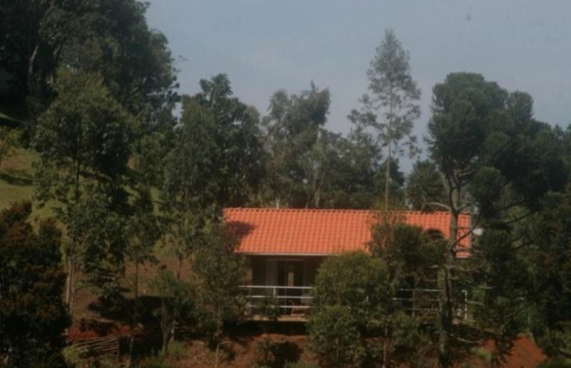 Abrigo Da Reserva Hotel Santo Antonio do Pinhal Room photo